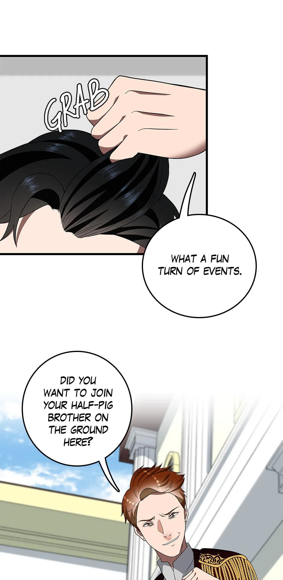 The Beginning After the End Chapter 79 – Page 62