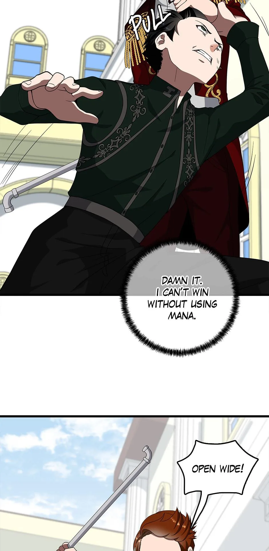 The Beginning After the End Chapter 79 – Page 63