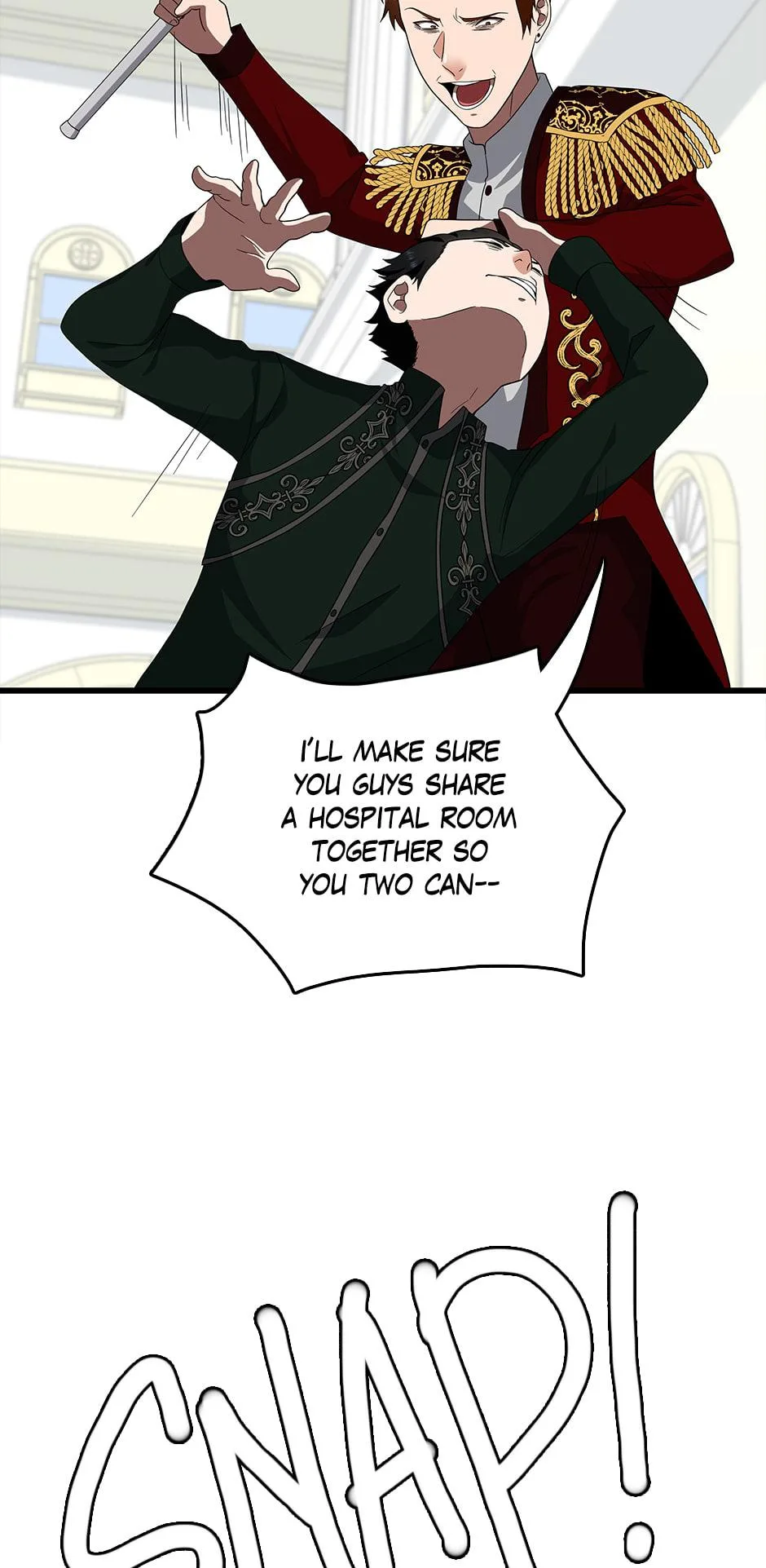 The Beginning After the End Chapter 79 – Page 64
