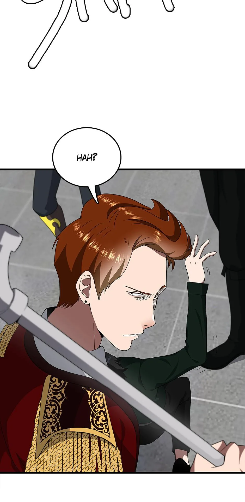 The Beginning After the End Chapter 79 – Page 65