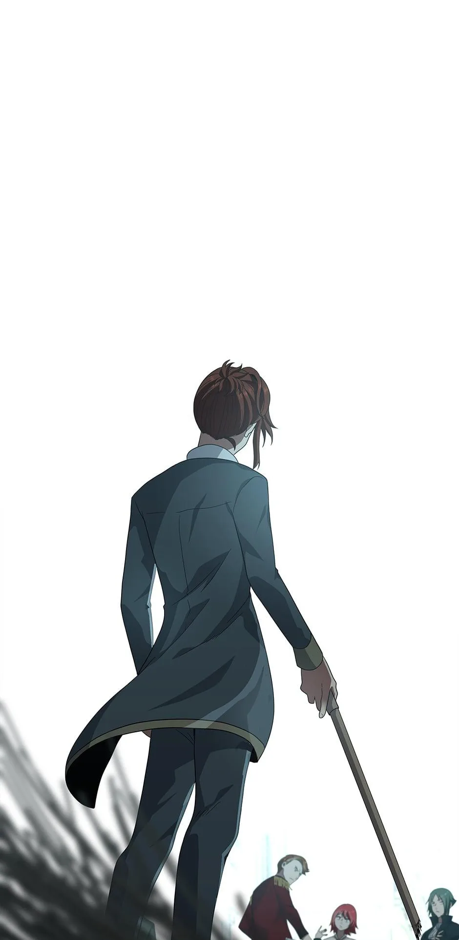 The Beginning After the End Chapter 79 – Page 66