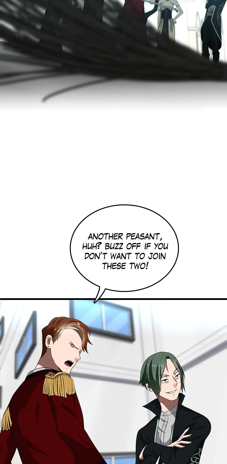 The Beginning After the End Chapter 79 – Page 67