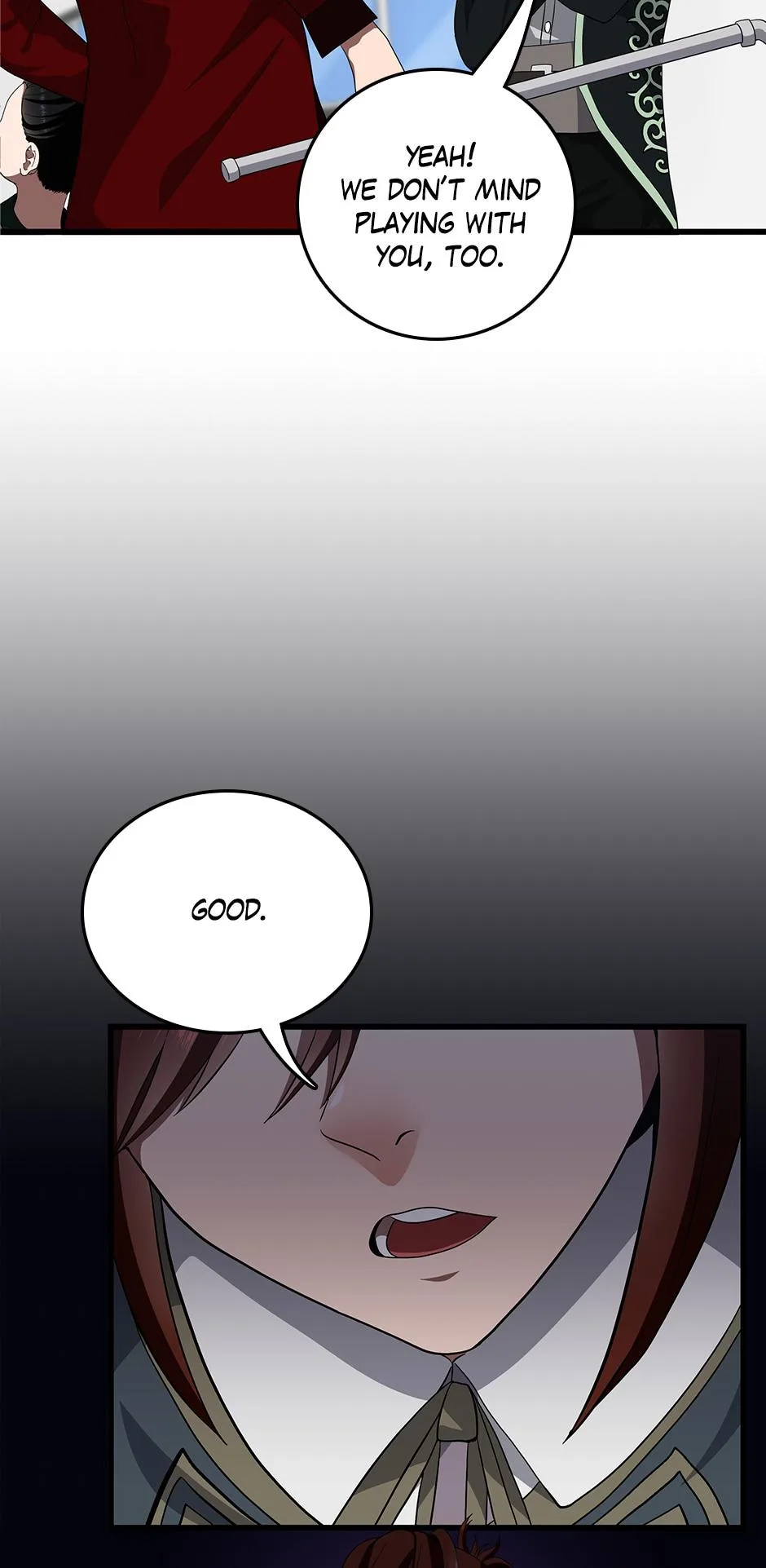 The Beginning After the End Chapter 79 – Page 68