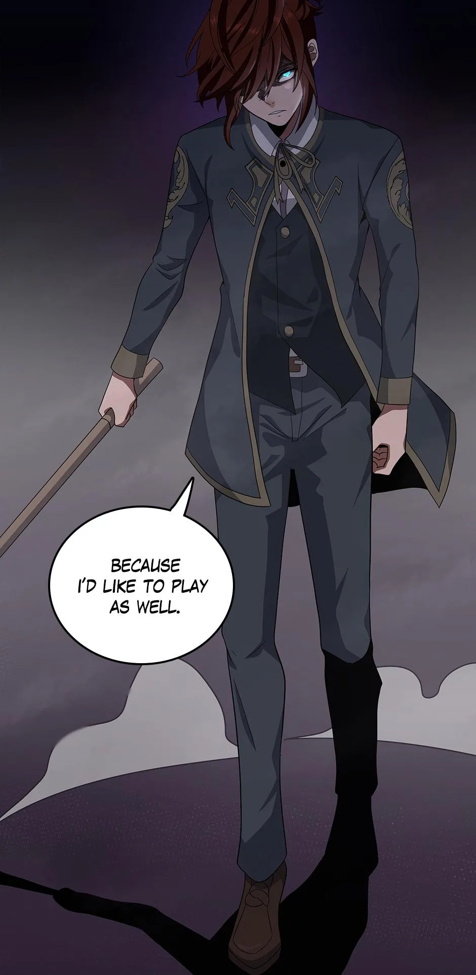 The Beginning After the End Chapter 79 – Page 69