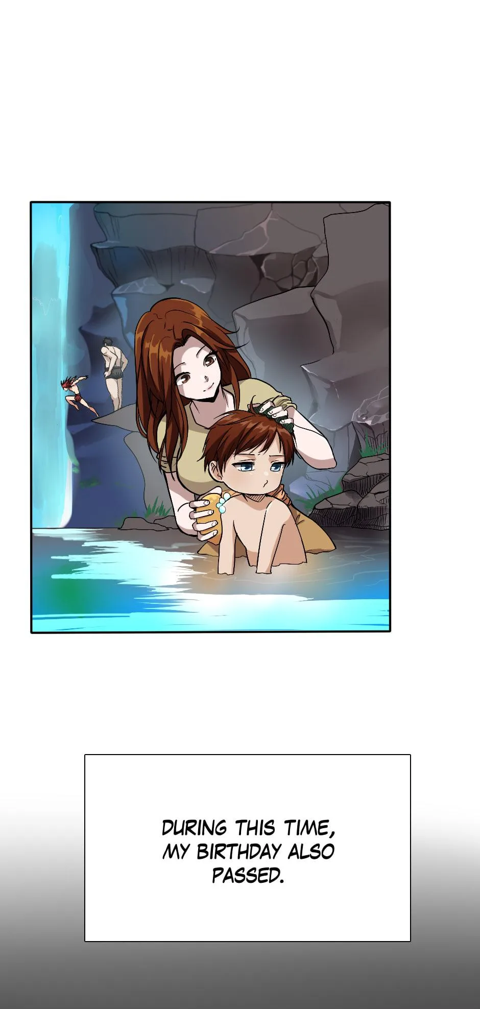 The Beginning After the End Chapter 8 – Page 2