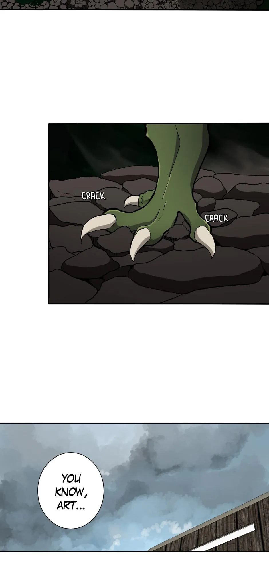 The Beginning After the End Chapter 8 – Page 15