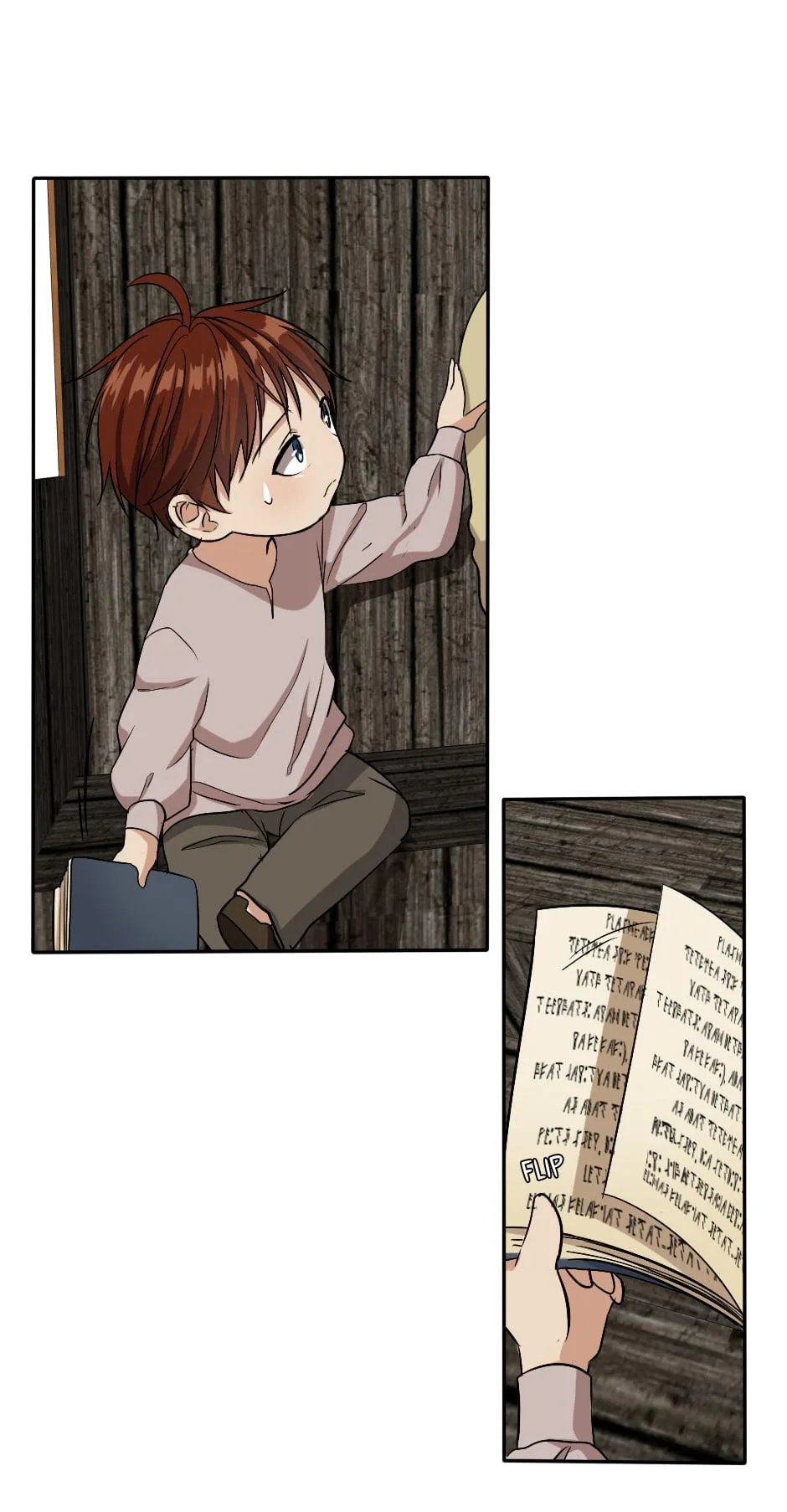 The Beginning After the End Chapter 8 – Page 20