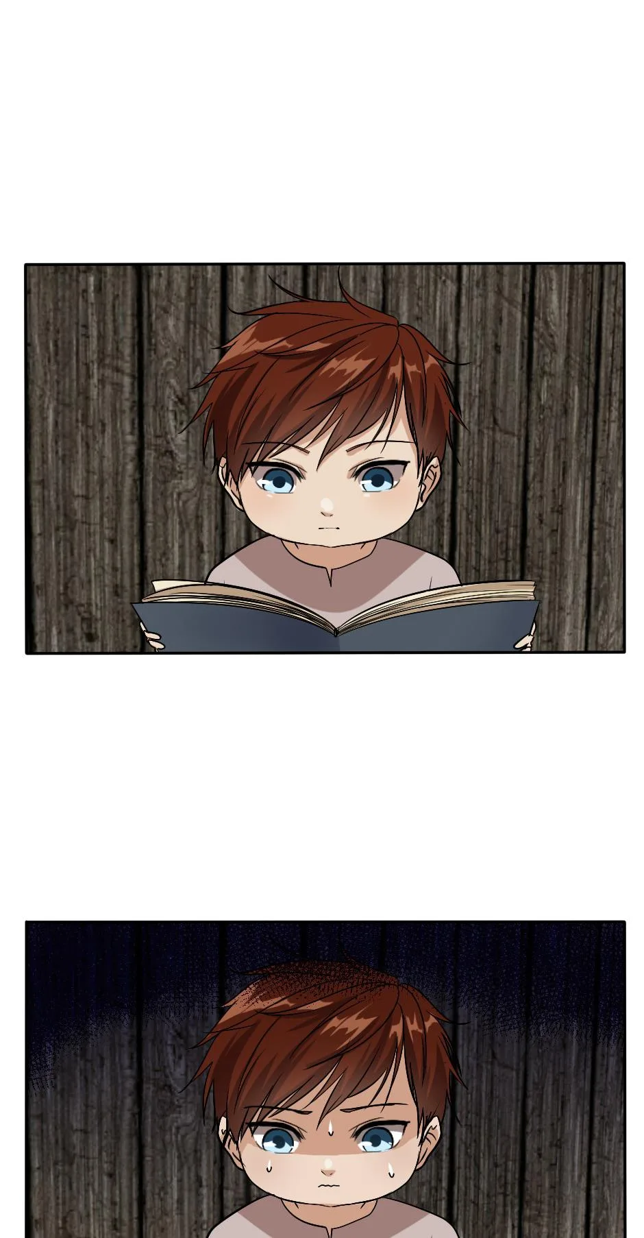 The Beginning After the End Chapter 8 – Page 21