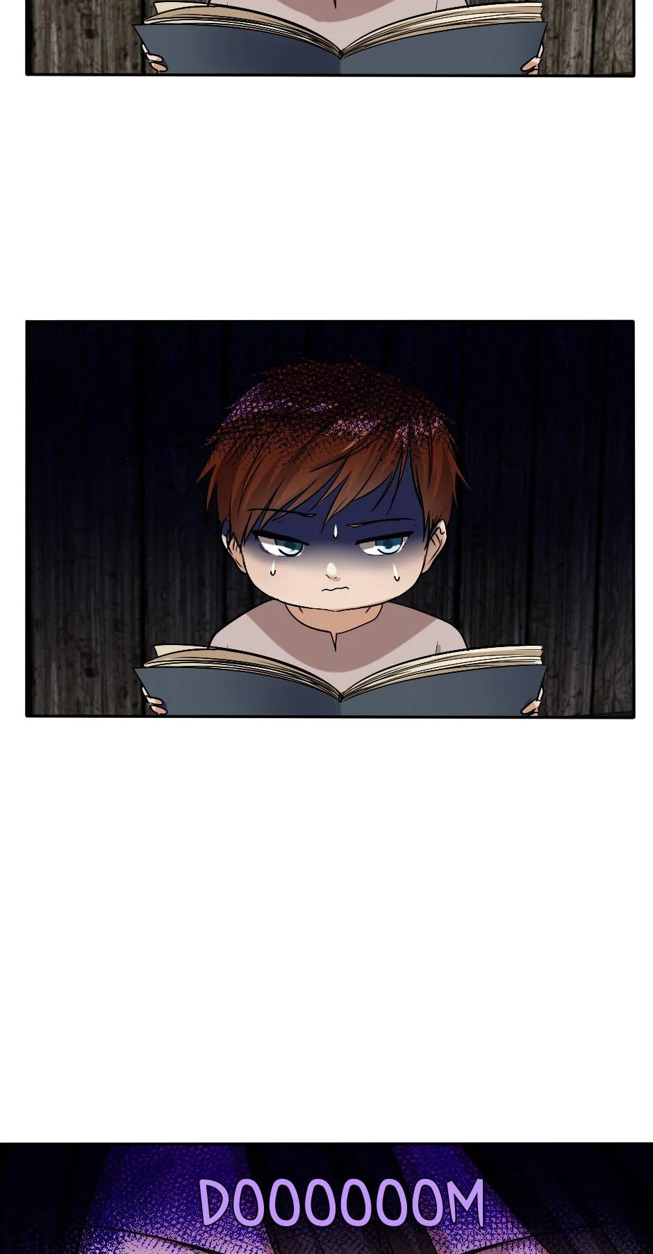 The Beginning After the End Chapter 8 – Page 22