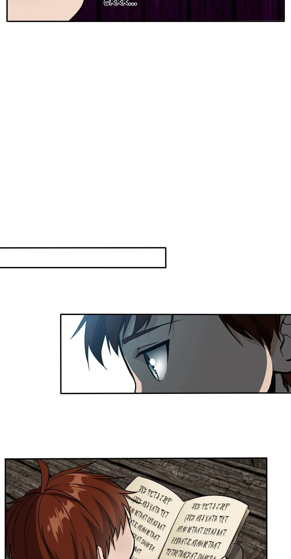 The Beginning After the End Chapter 8 – Page 24