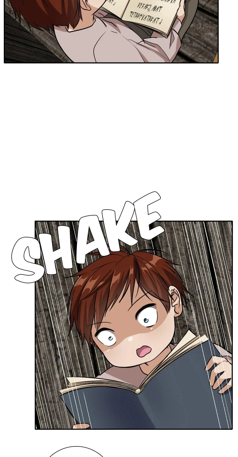The Beginning After the End Chapter 8 – Page 25