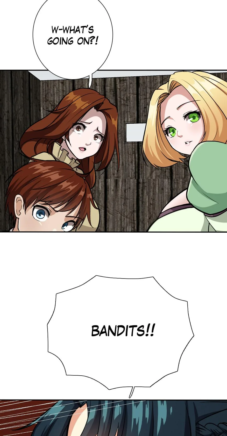 The Beginning After the End Chapter 8 – Page 26