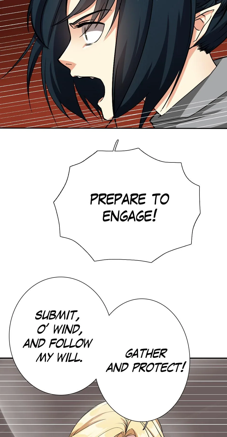The Beginning After the End Chapter 8 – Page 27