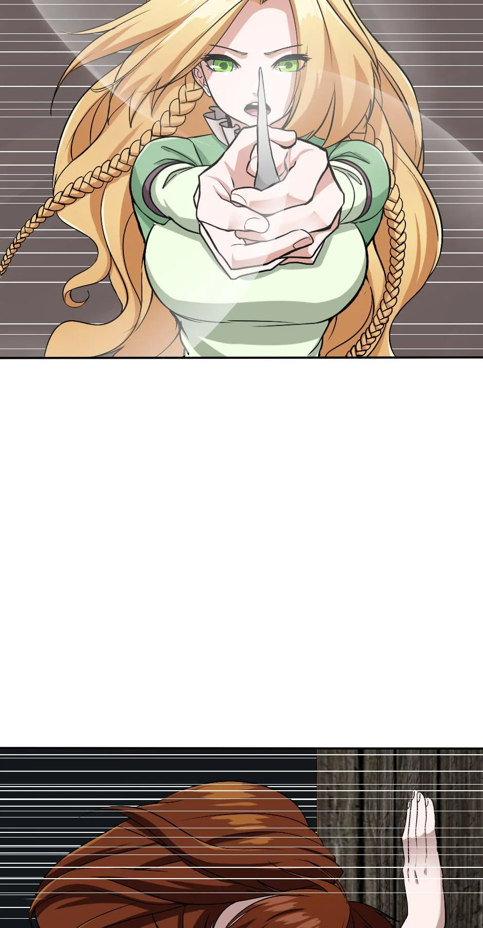 The Beginning After the End Chapter 8 – Page 28