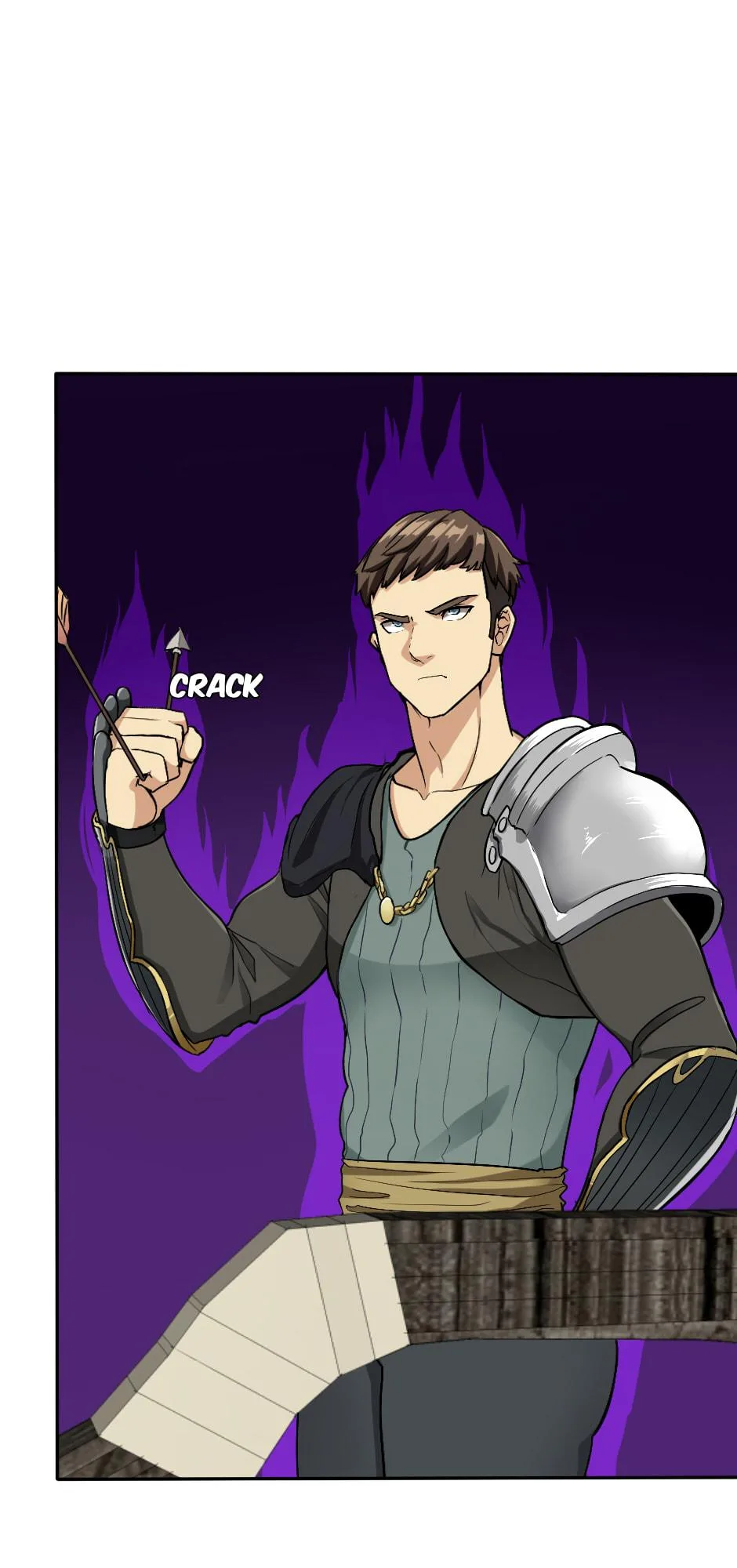 The Beginning After the End Chapter 8 – Page 33