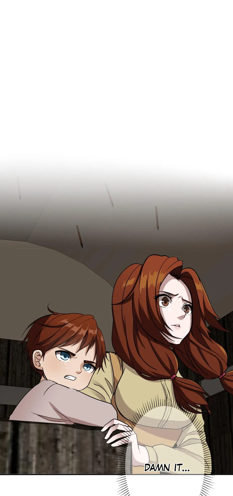 The Beginning After the End Chapter 8 – Page 39