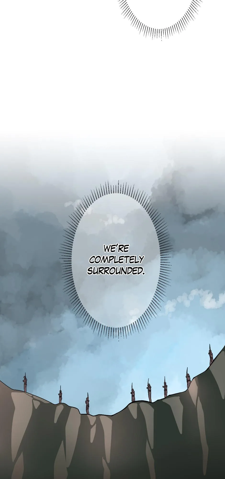 The Beginning After the End Chapter 8 – Page 40