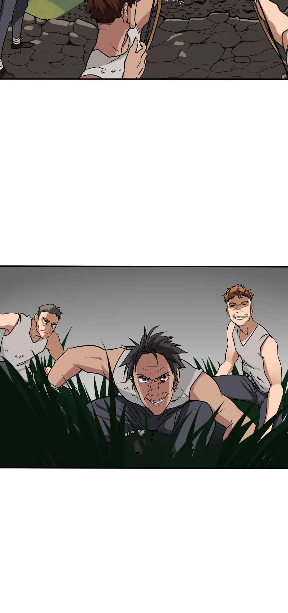 The Beginning After the End Chapter 8 – Page 42