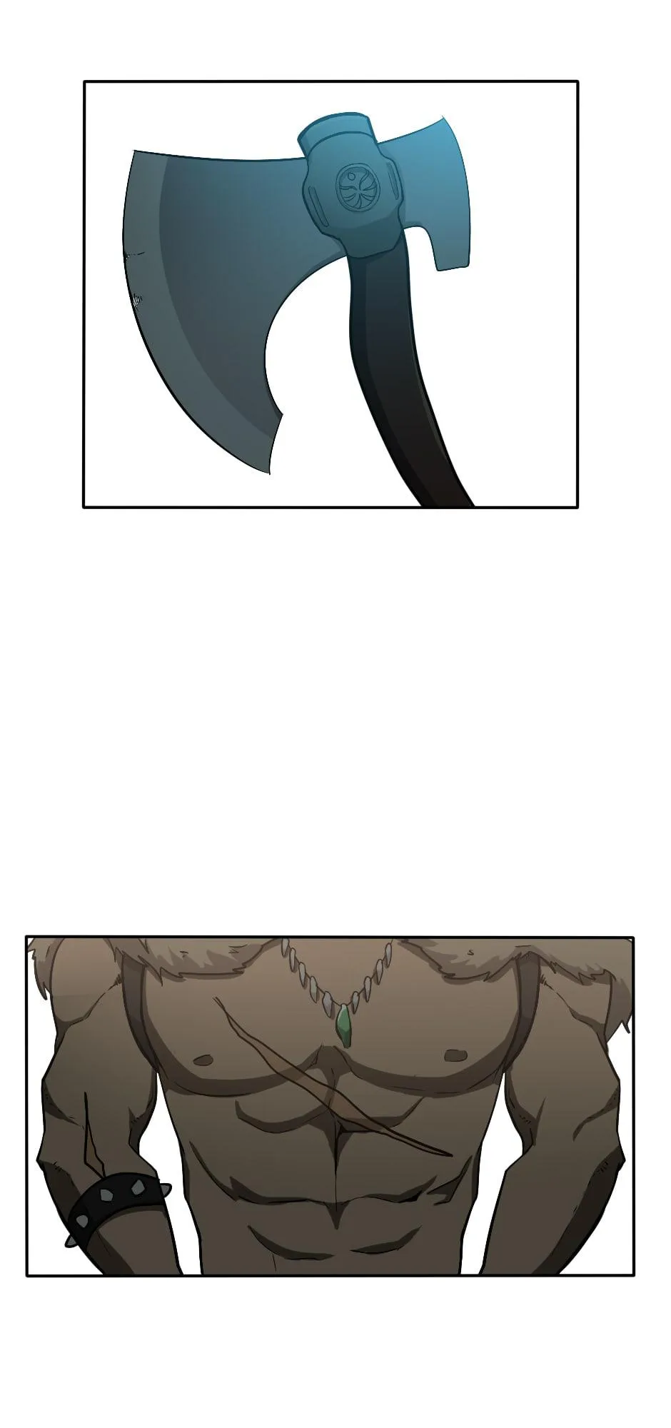 The Beginning After the End Chapter 8 – Page 43