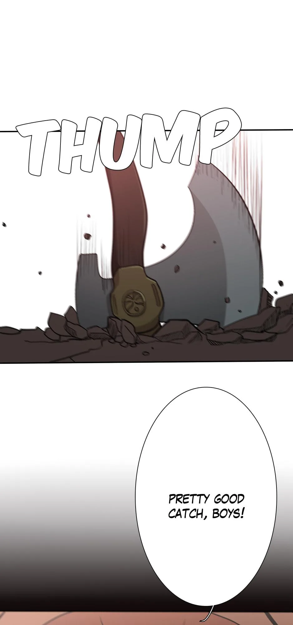 The Beginning After the End Chapter 8 – Page 44