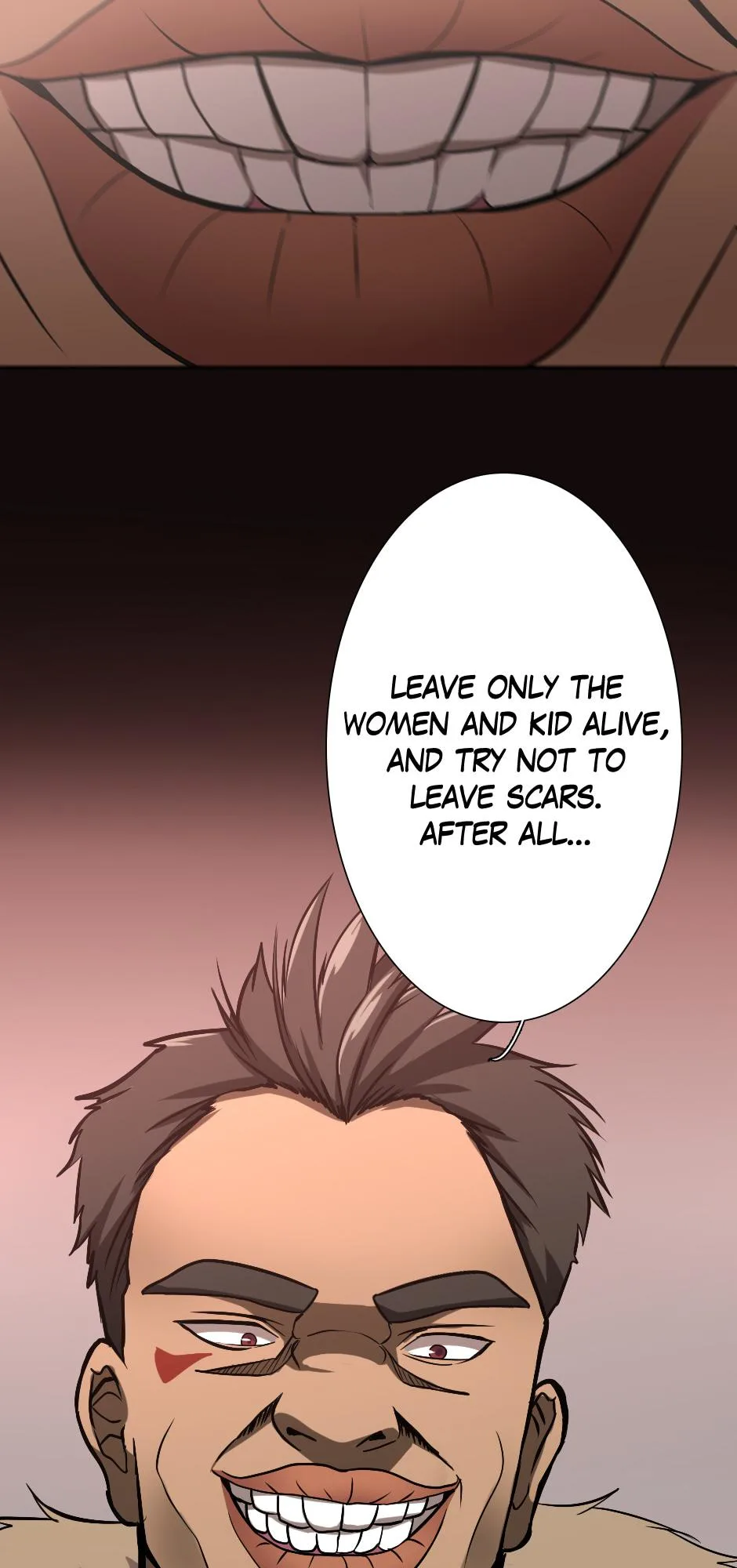 The Beginning After the End Chapter 8 – Page 45