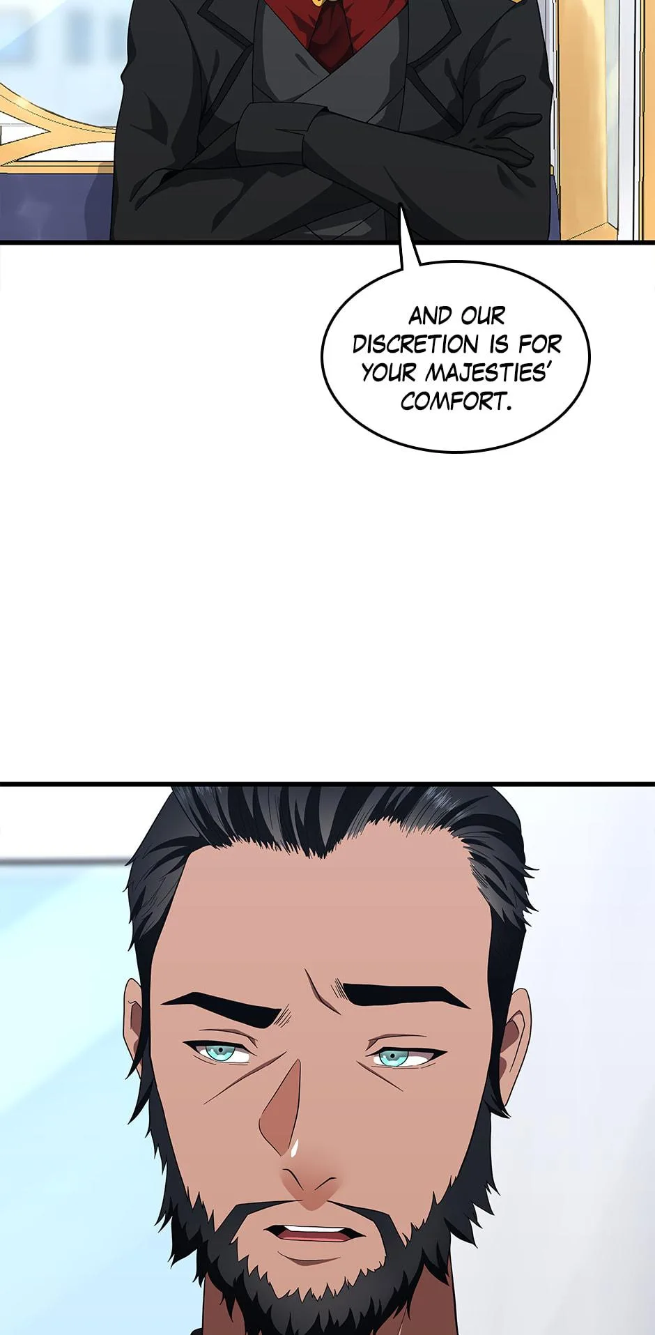 The Beginning After the End Chapter 80 – Page 4