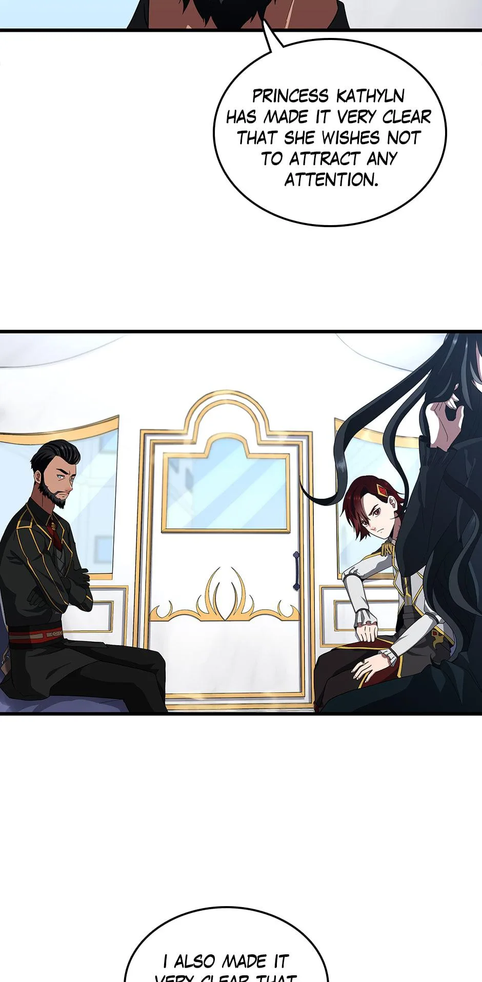 The Beginning After the End Chapter 80 – Page 5
