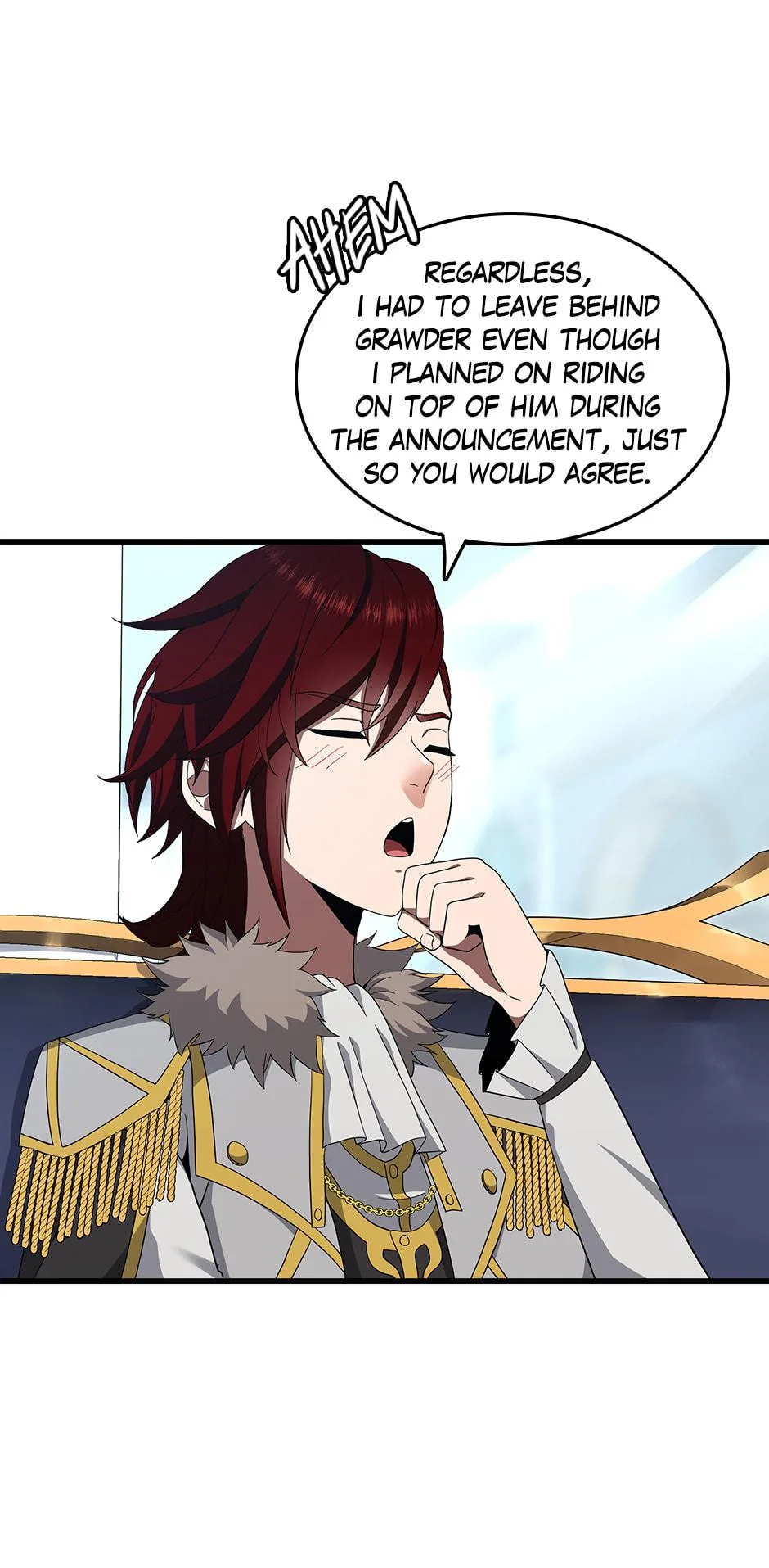 The Beginning After the End Chapter 80 – Page 10