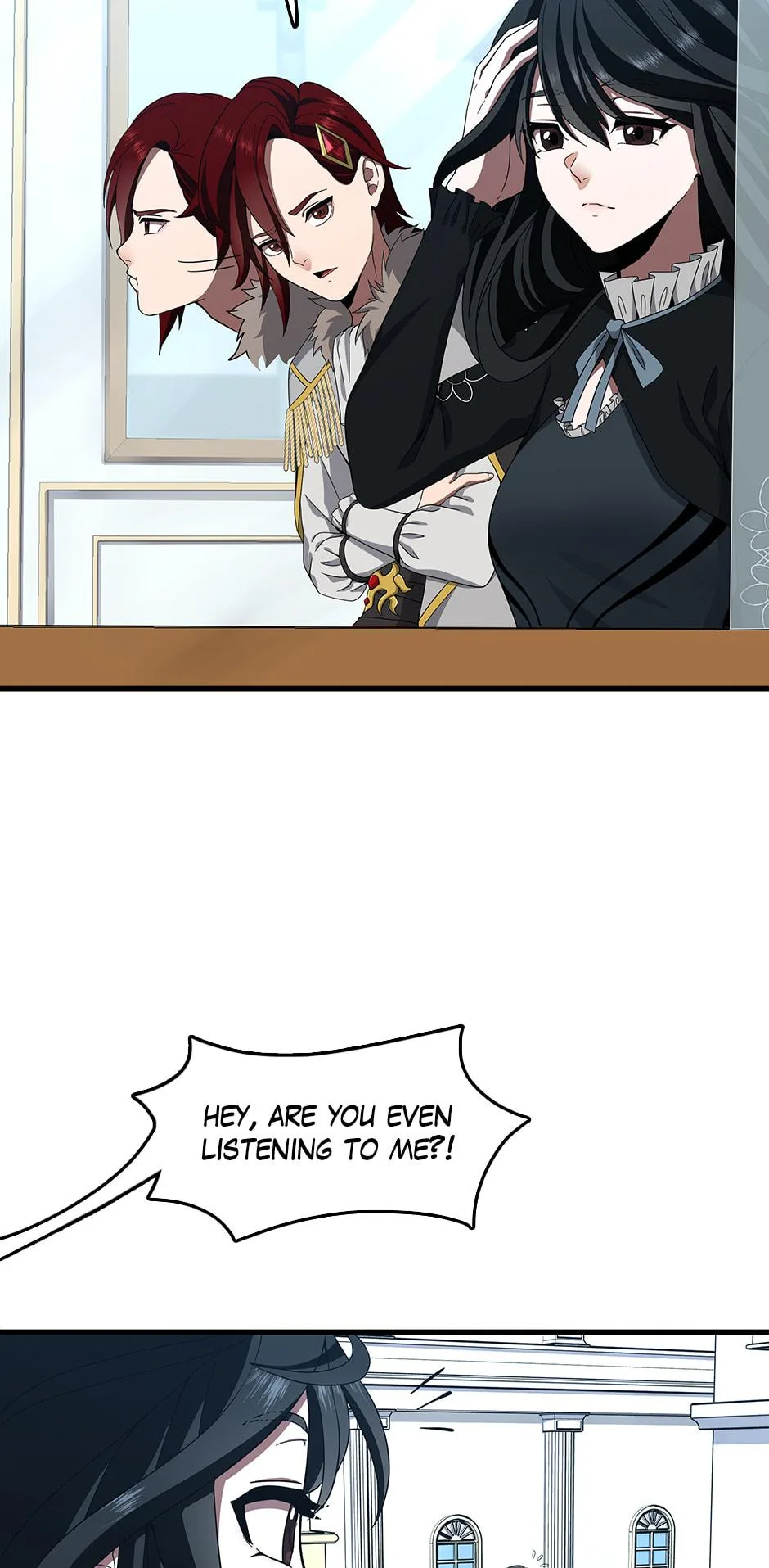 The Beginning After the End Chapter 80 – Page 12