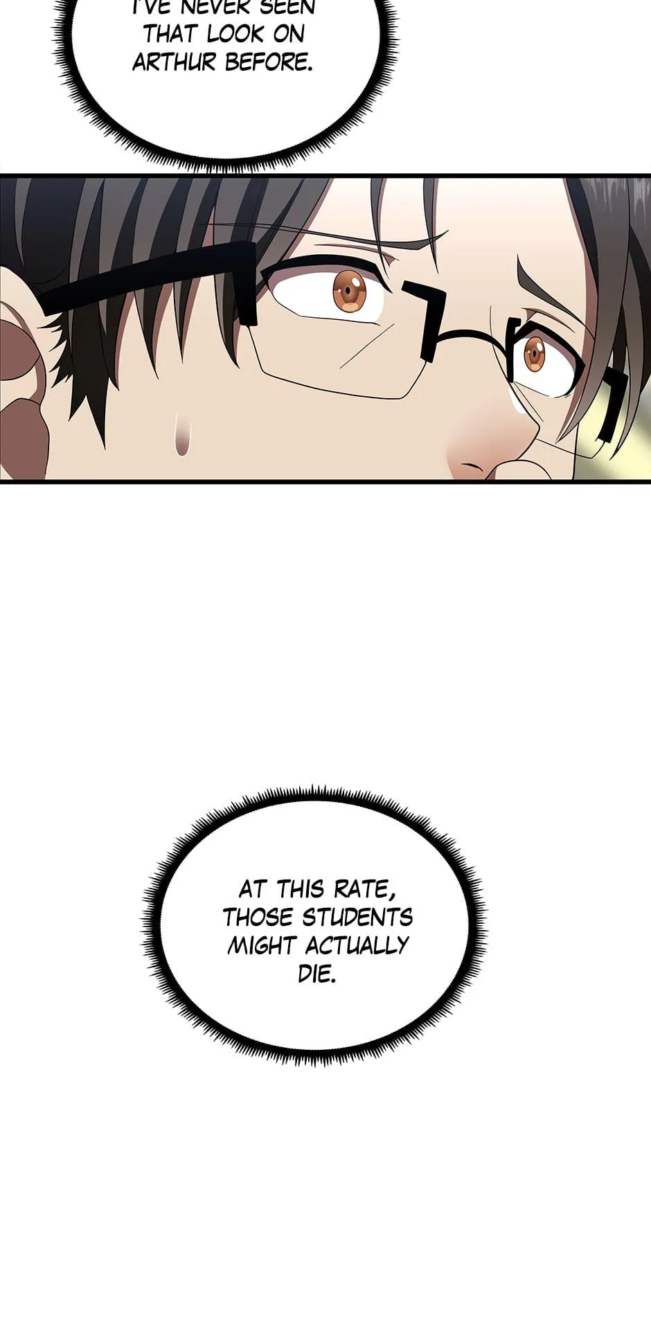 The Beginning After the End Chapter 80 – Page 17