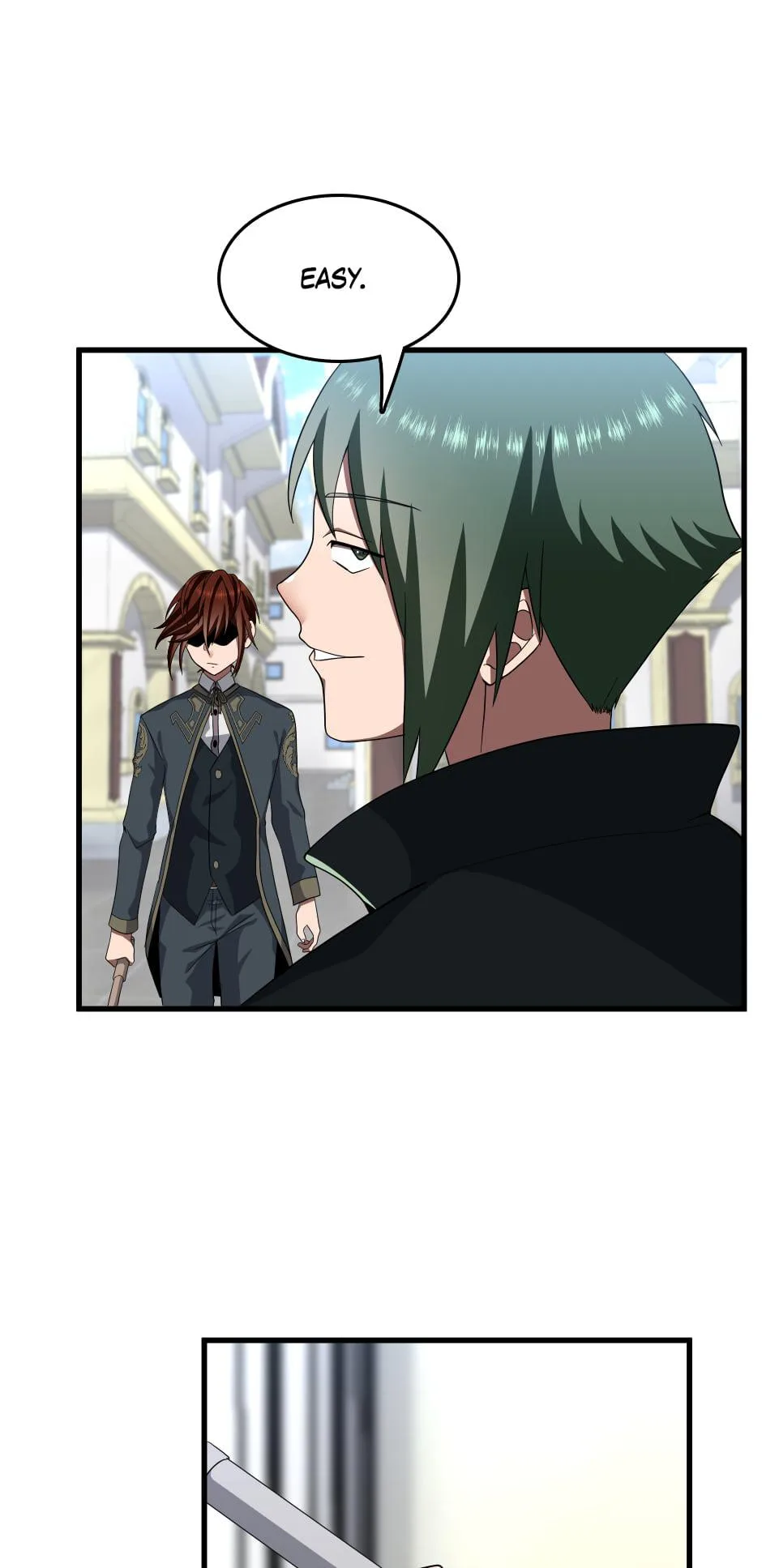 The Beginning After the End Chapter 80 – Page 27