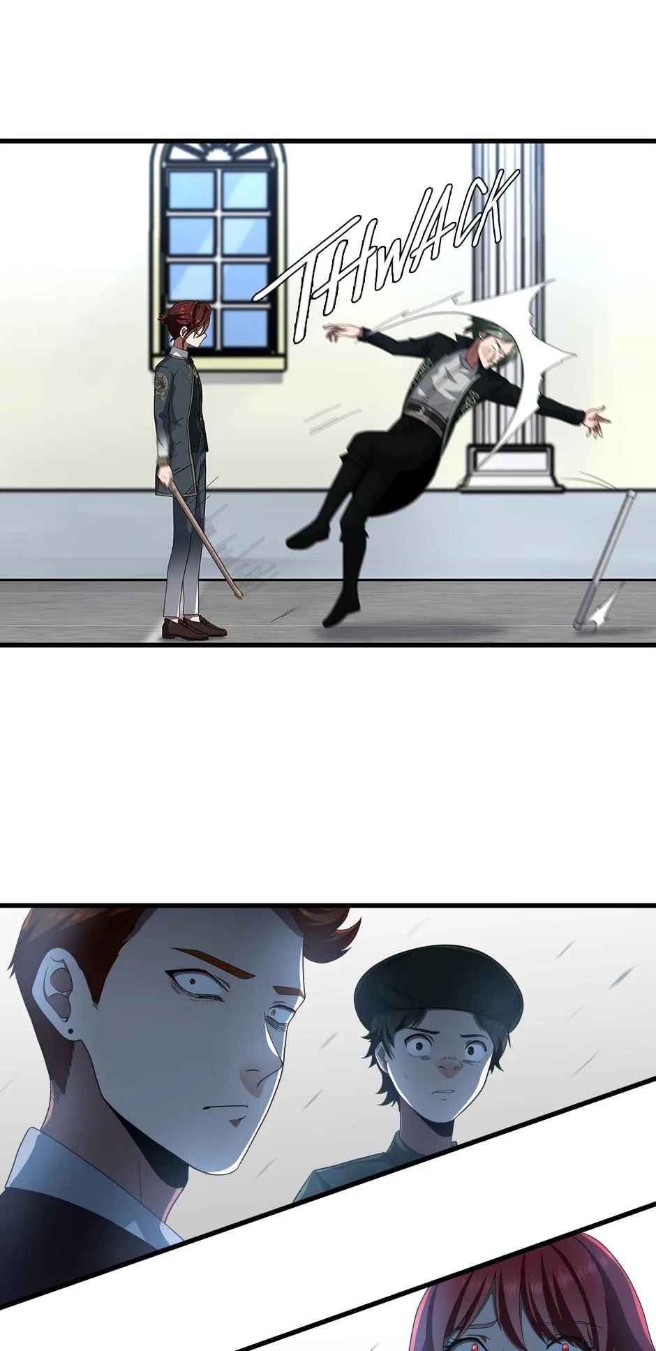 The Beginning After the End Chapter 80 – Page 29