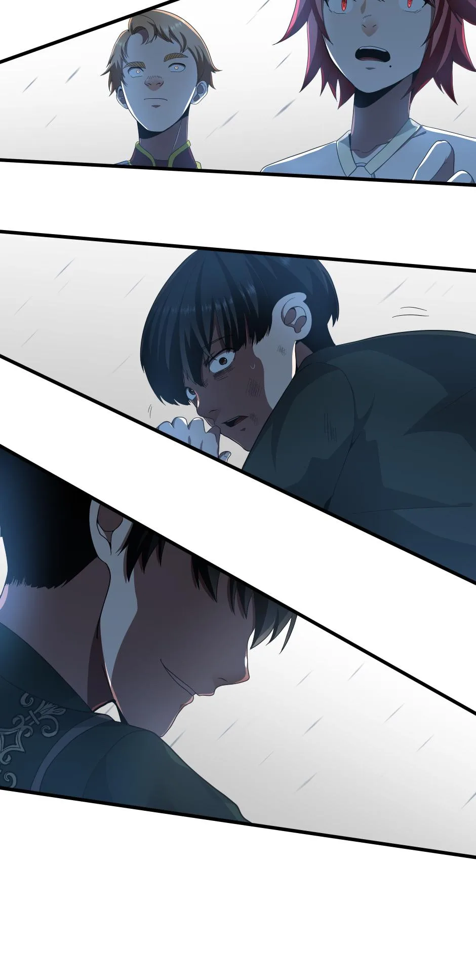 The Beginning After the End Chapter 80 – Page 30