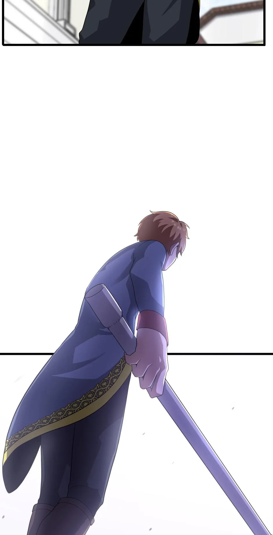 The Beginning After the End Chapter 80 – Page 32