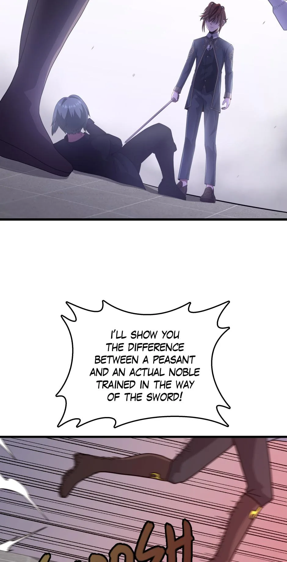 The Beginning After the End Chapter 80 – Page 33