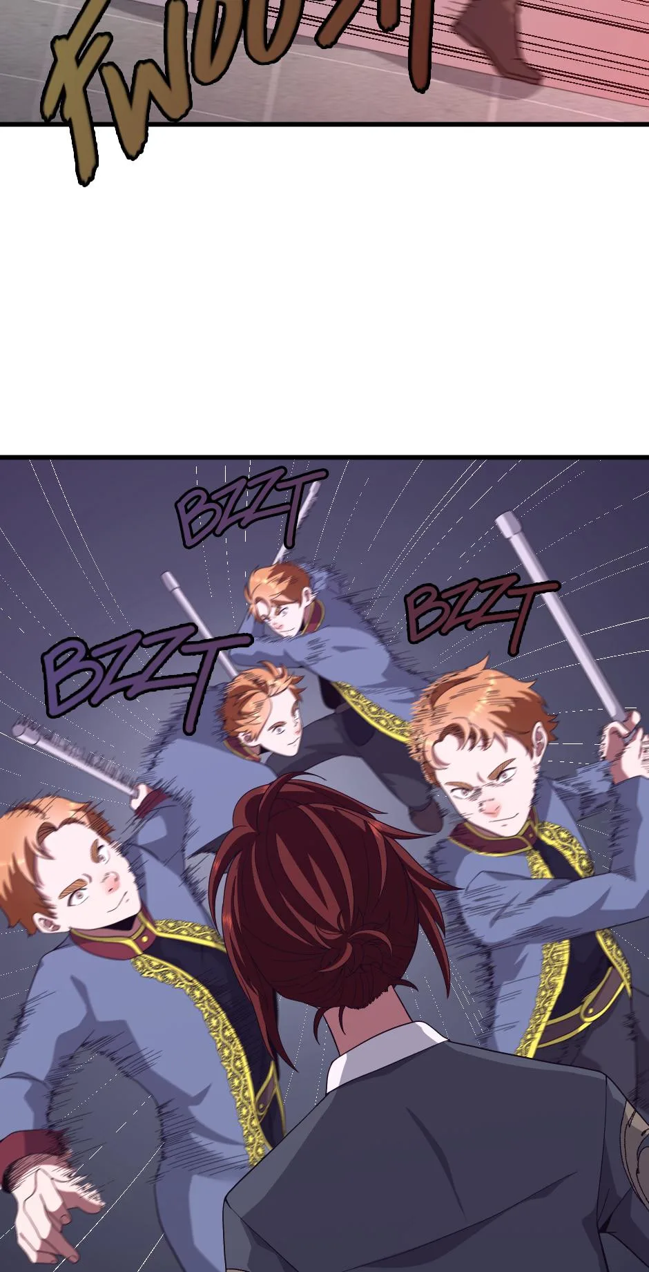 The Beginning After the End Chapter 80 – Page 34