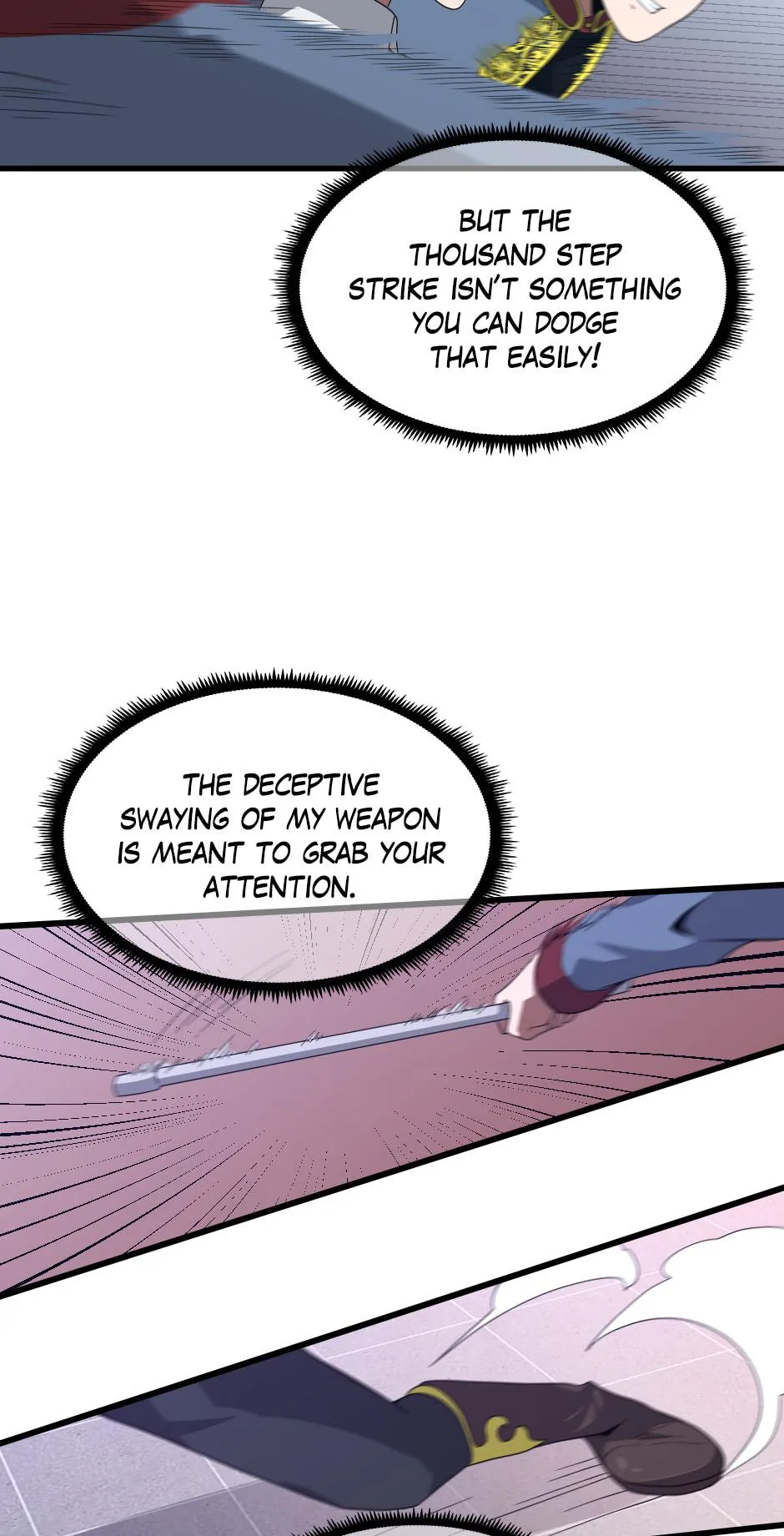 The Beginning After the End Chapter 80 – Page 37