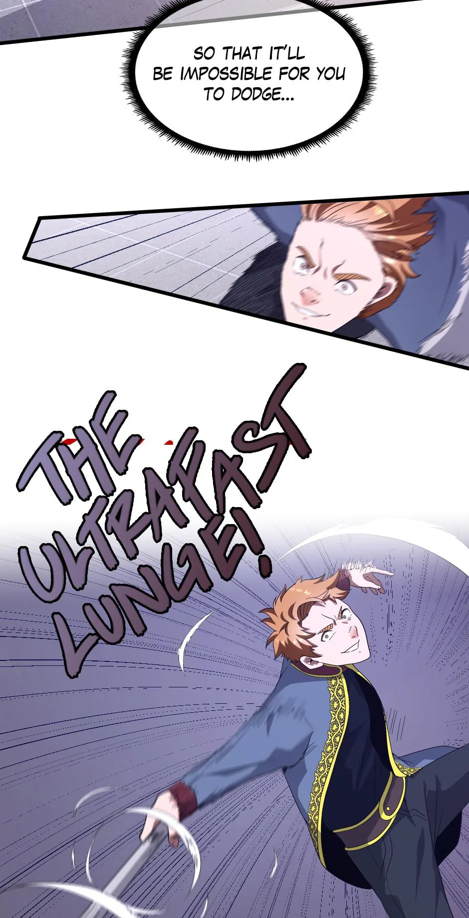 The Beginning After the End Chapter 80 – Page 38
