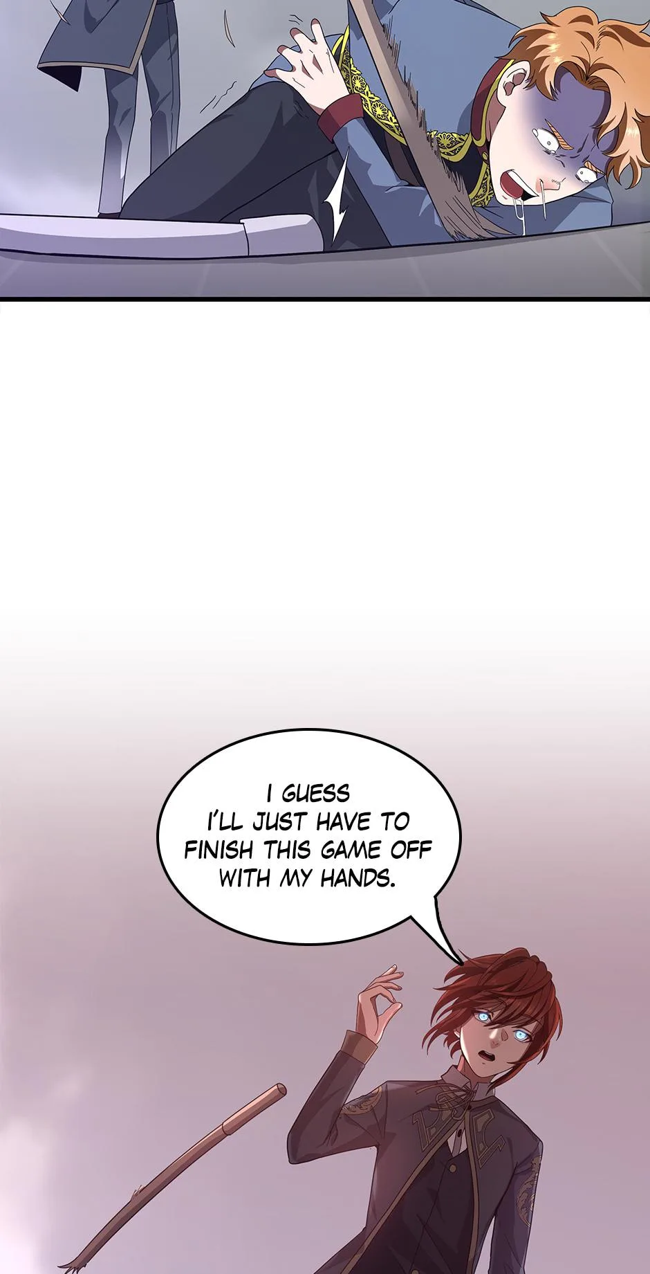 The Beginning After the End Chapter 80 – Page 45
