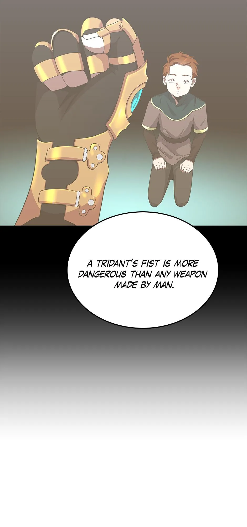 The Beginning After the End Chapter 80 – Page 49