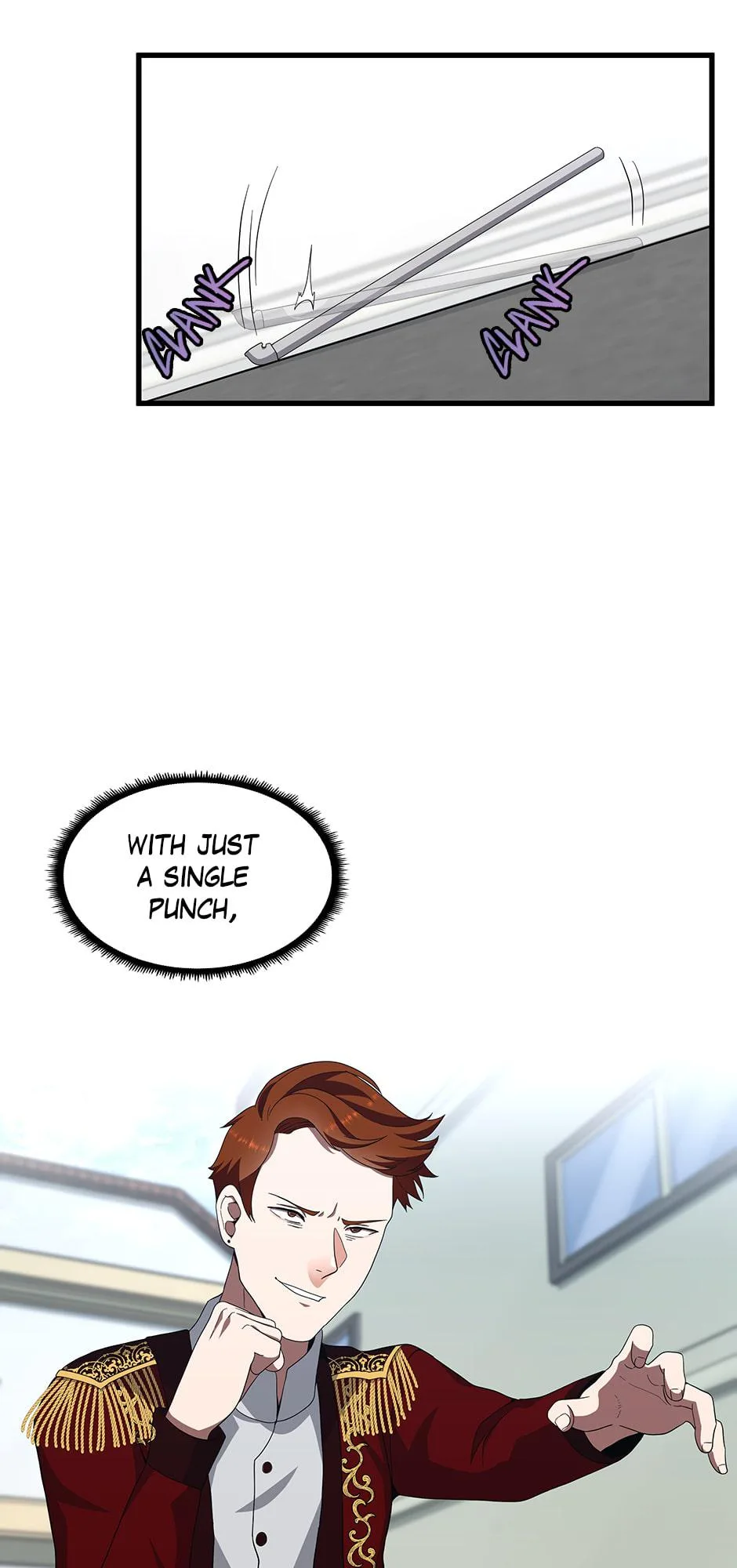 The Beginning After the End Chapter 80 – Page 50