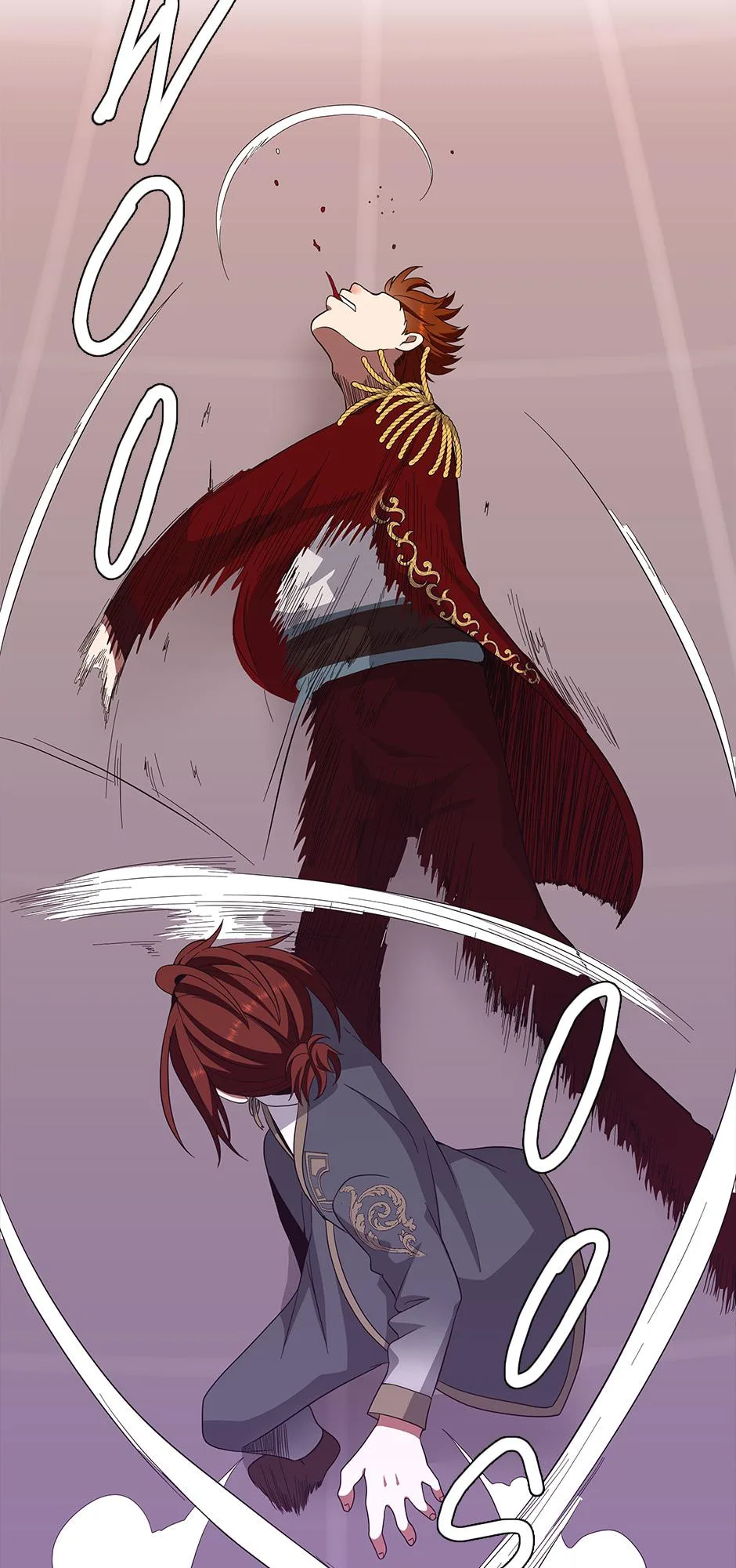 The Beginning After the End Chapter 80 – Page 60