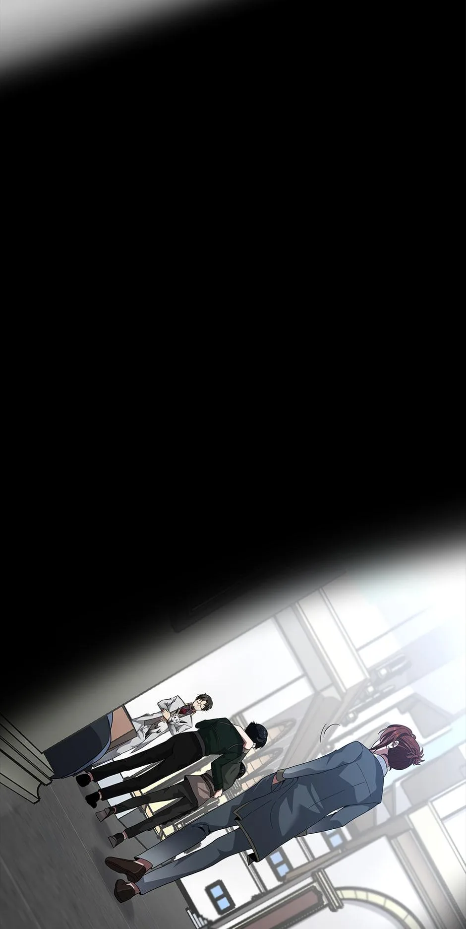 The Beginning After the End Chapter 80 – Page 63