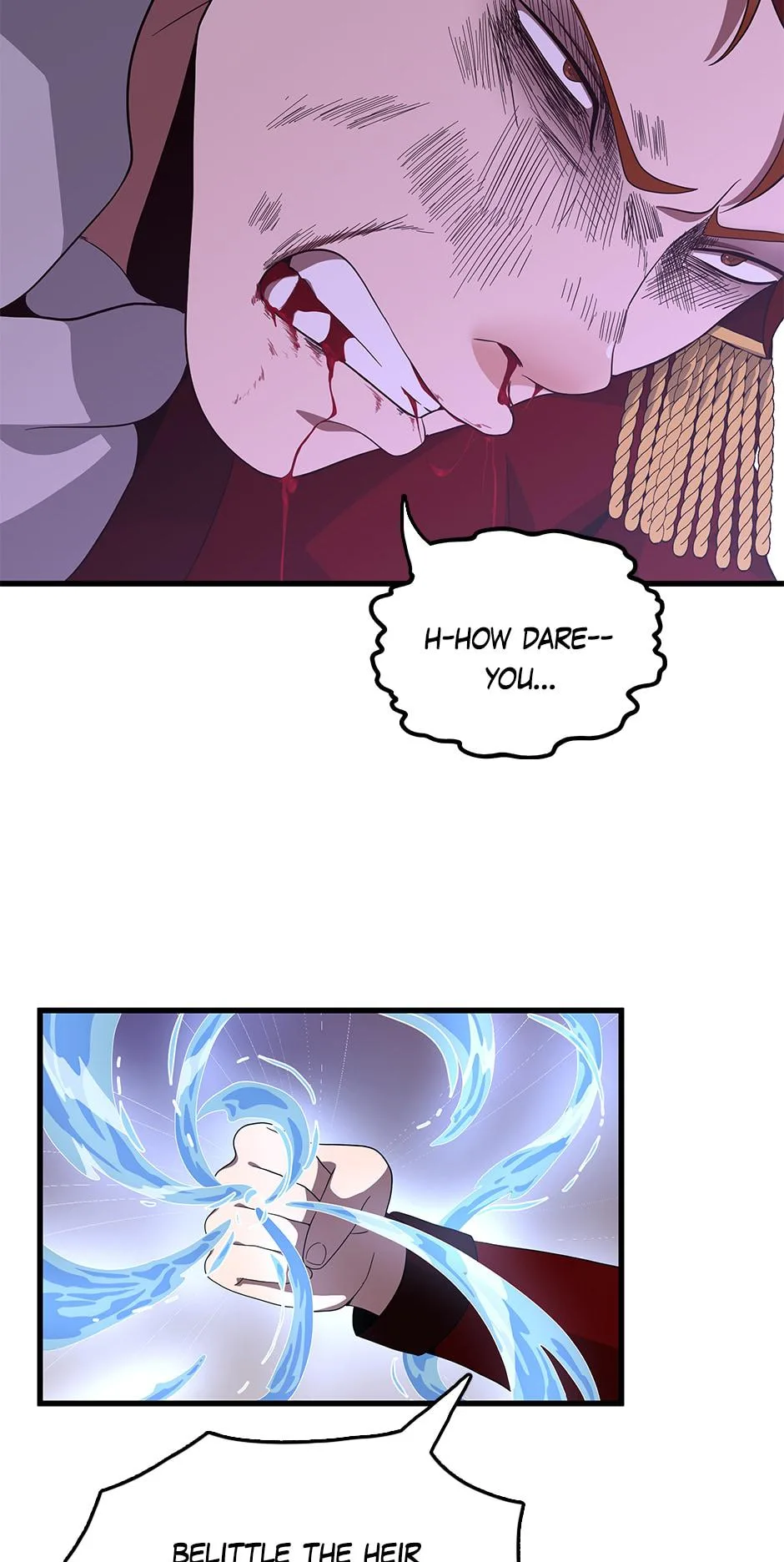 The Beginning After the End Chapter 80 – Page 65