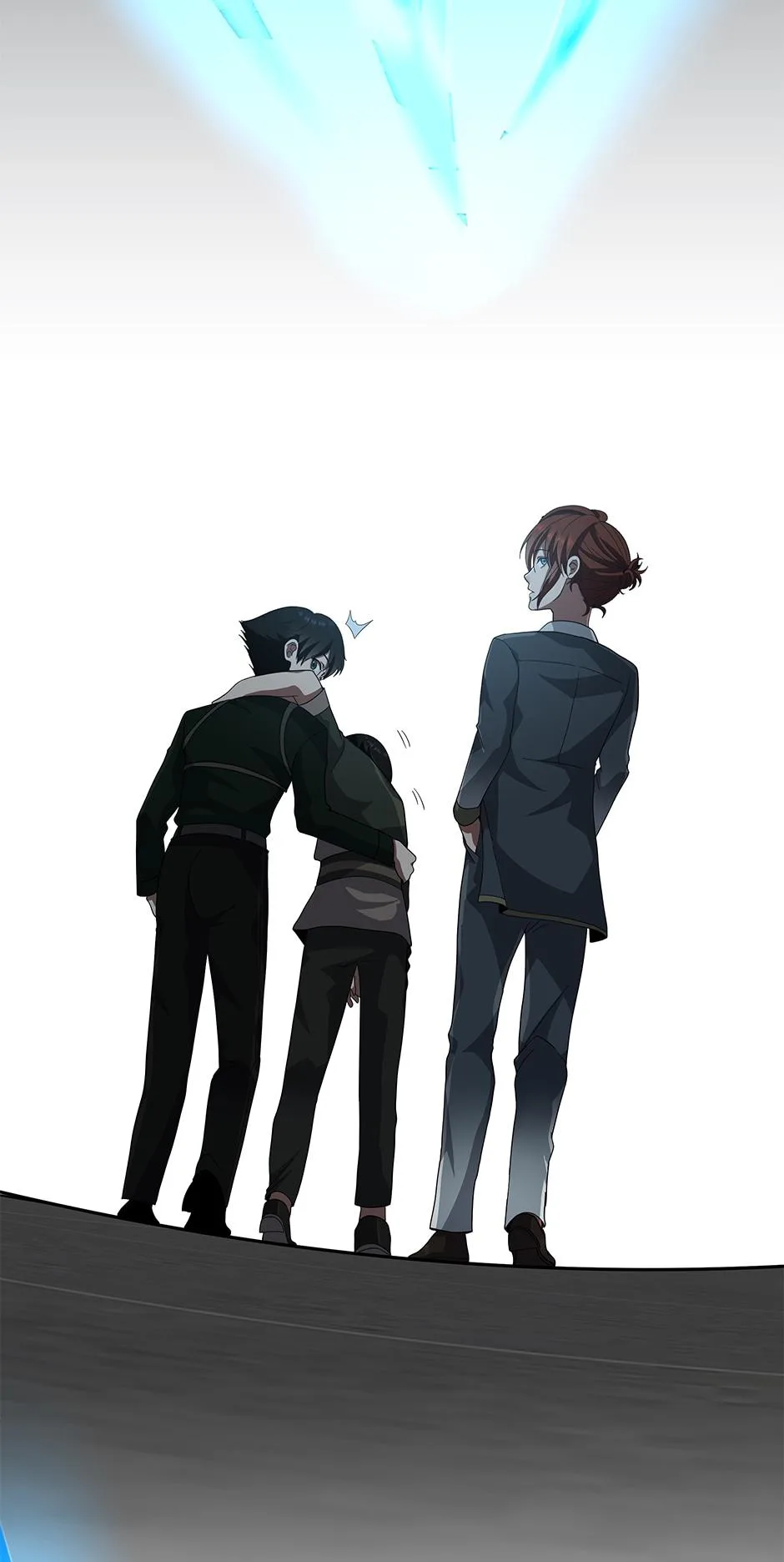 The Beginning After the End Chapter 80 – Page 69