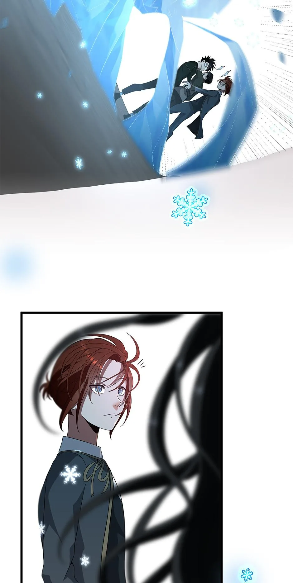 The Beginning After the End Chapter 80 – Page 71