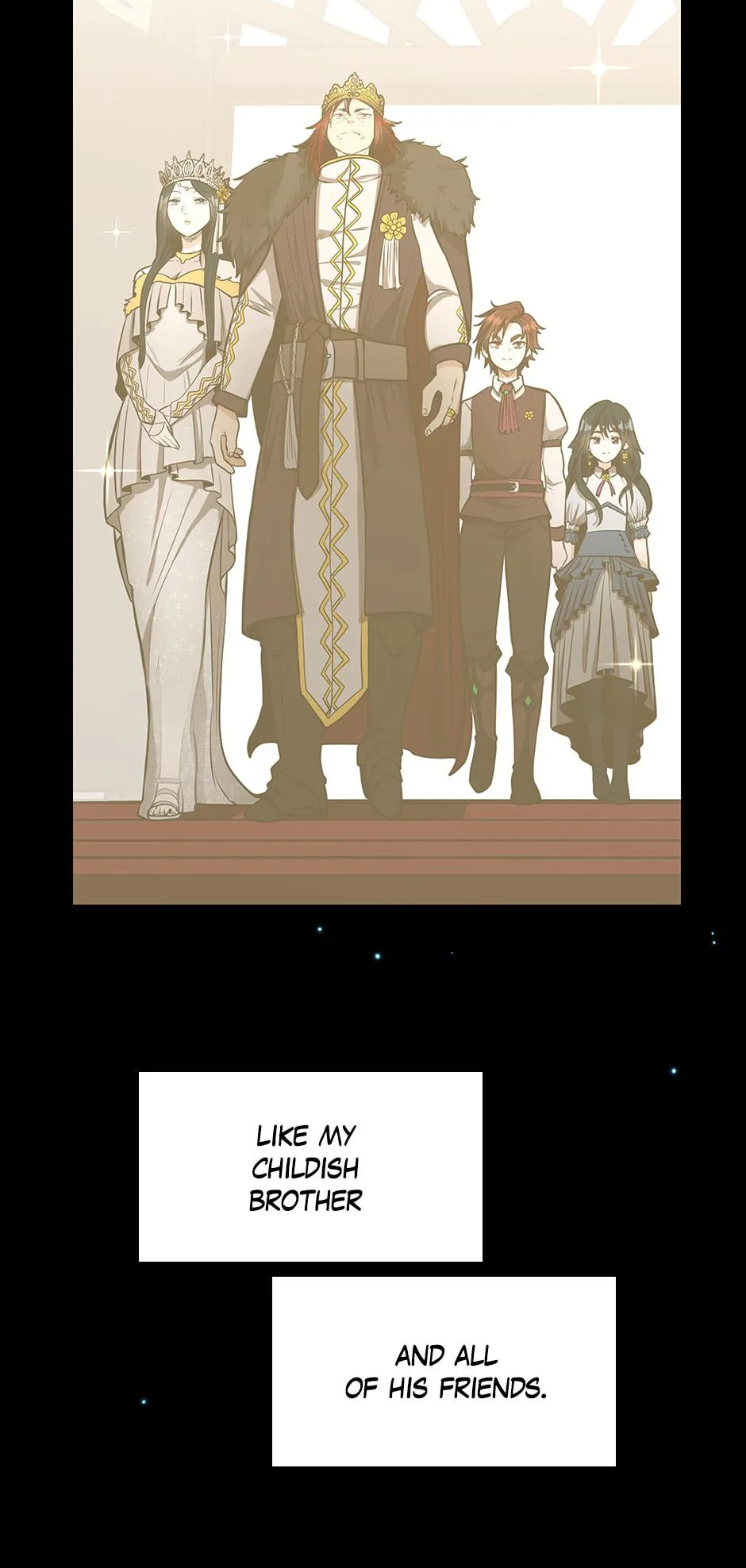 The Beginning After the End Chapter 81 – Page 2
