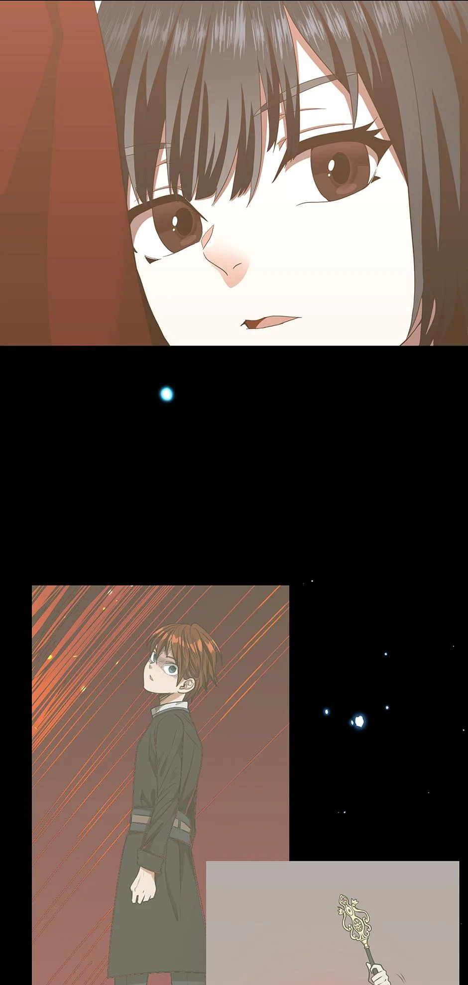 The Beginning After the End Chapter 81 – Page 8