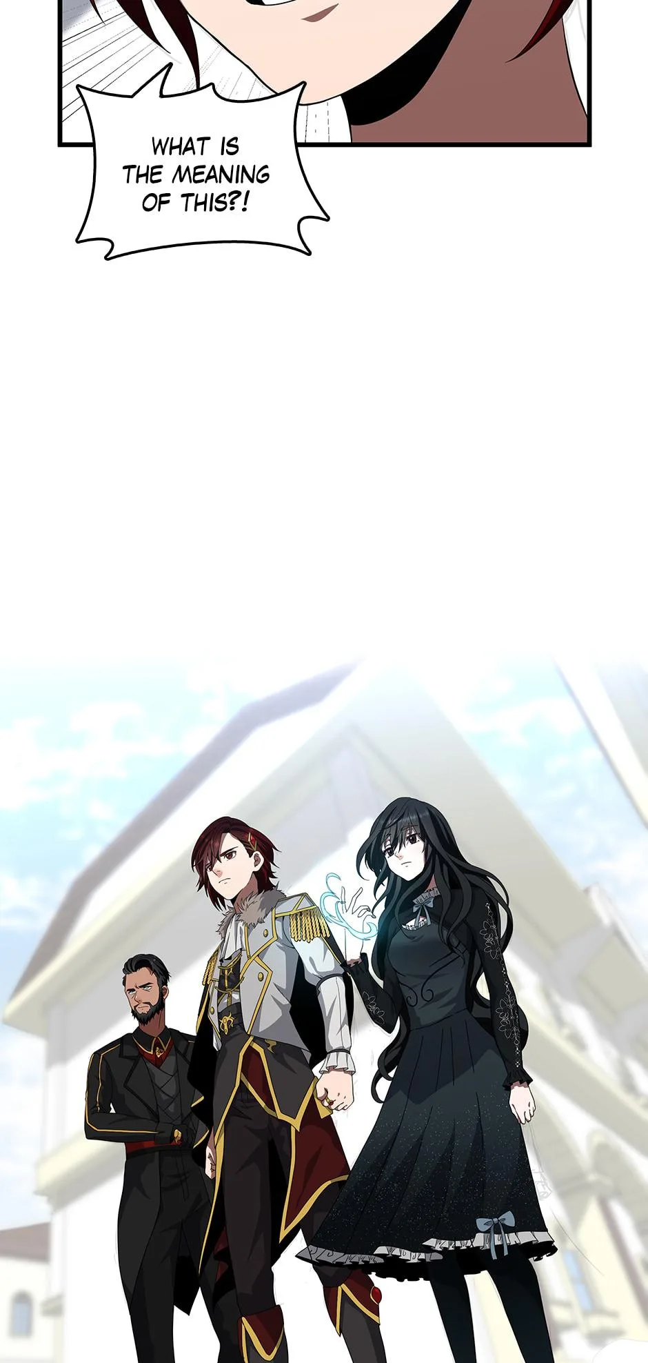 The Beginning After the End Chapter 81 – Page 14