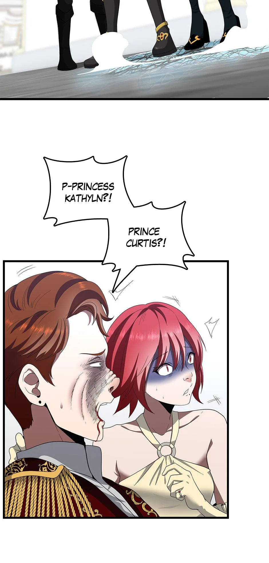 The Beginning After the End Chapter 81 – Page 15